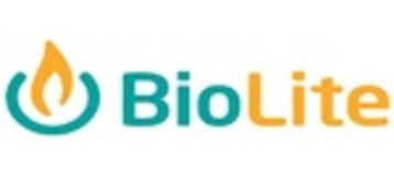 Biolite 2016 Logo