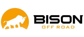 Bison Offroad 2020 Logo