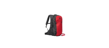 Black Diamond Jetforce Pro Pack 25L, Red, Small/Medium, BD681322RED0S-M1