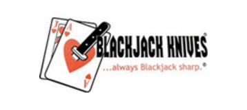 Blackjack 2016 Logo