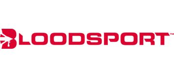 BloodSport 2017 Logo