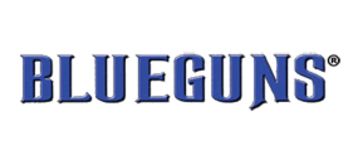 Blue Training Brand Logo June 2014