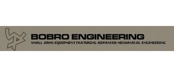 Bobro Engineering Brand Logo