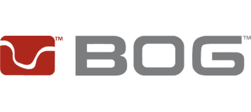 BOG 2019 Logo