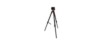 BOG Death Grip Clamping Tripod, Black, 1099442