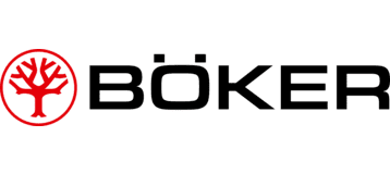 Boker USA 2026 Logo
