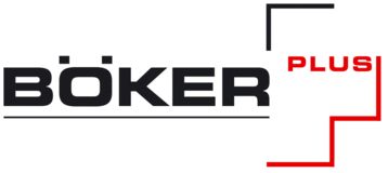 Boker Plus Logo