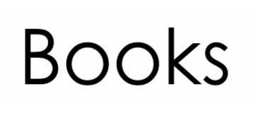 Books 2021 Logo