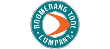 Boomerang Tool 2016 Logo