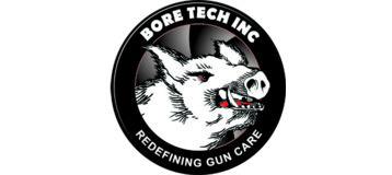 Bore Tech 2016 Logo