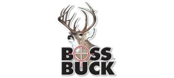 Boss Buck 2018 Logo