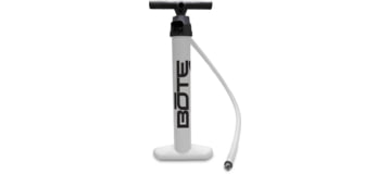 Bote Aero Hand Pump, Multi, Aero Hand Pump