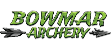 Bowmar Archery 2024 Logo