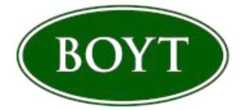 Boyt