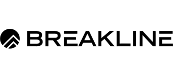 BREAKLINE OPTICS 2026 Logo