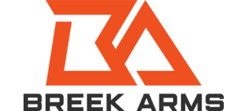 Breek Arms 2021 Logo