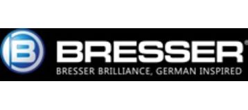 Bresser 2016 Logo