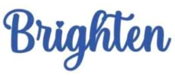 Brighten Blades 2022 Logo