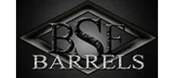 BSF Barrels 2018 Logo