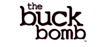 Buck Bomb 2017 Logo