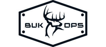 BUK OPS 2024 Logo