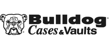 Bulldog Cases & Vaults 2021 Logo