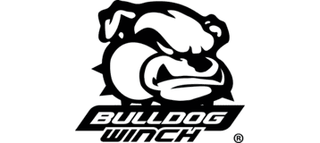 Bulldog Winch 2021 Logo