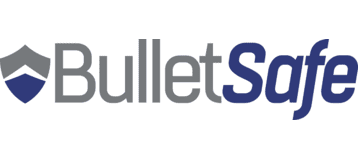 BulletSafe 2021 Logo
