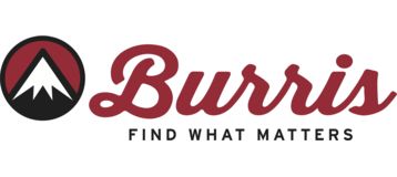 Burris logo 2015