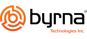 Byrna Technolofies 2021 Logo