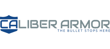 Caliber Armor 2022 Logo