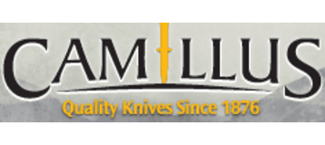 Camillus Knives Brand Logo 2013