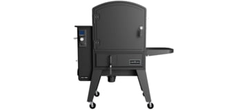 Camp Chef Xxl Pro Wifi Vertical Smoker, Black, PGSBXXL