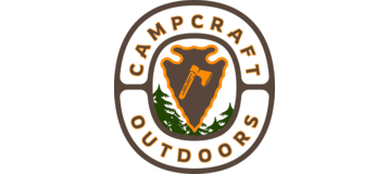 Campcraft Outdoors 2023 Logo