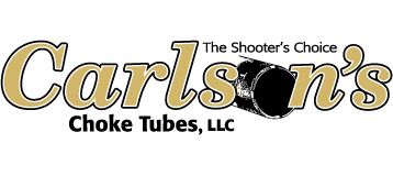 Carlsons Choke Tubes Brand Logo 2014