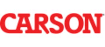 Carson 2017 Logo