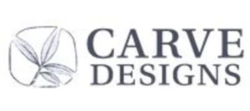 Carve Designs 2016 Logo