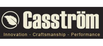 Casstrom 2017 logo
