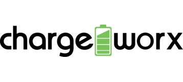 Chargeworx 2020 Logo