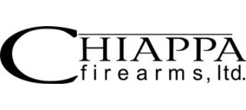 Chiappa Firearms 2016 Logo