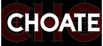 Choate Logo 2014