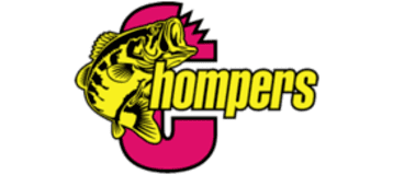 Chompers 2023 Logo