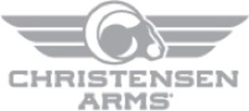 Christensen Arms 2016 Logo