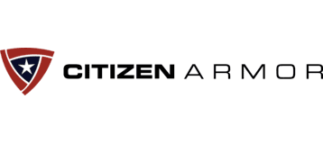 Citizen Armor 2021 Logo