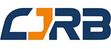 CJRB 2022 Logo