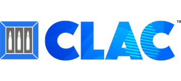 CLAC 2025 Logo