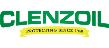 Clenzoil 2023 Logo