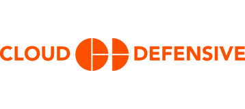 Cloud Defensive 2024 Logo