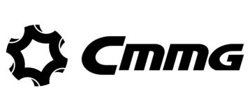 CMMG 2019 Logo