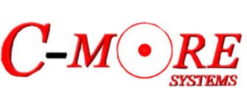 C-More Brand Logo